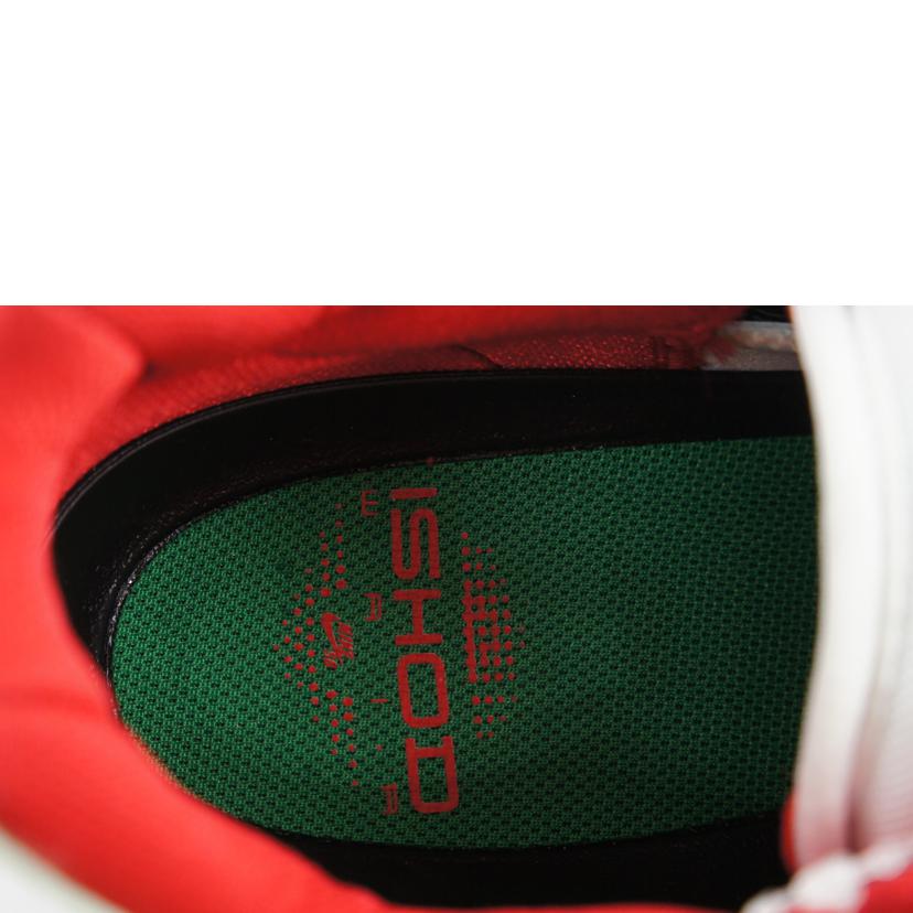 NIKE ナイキ/NIKE SB ISHOD PRM L/DZ5648-100//ABランク/64