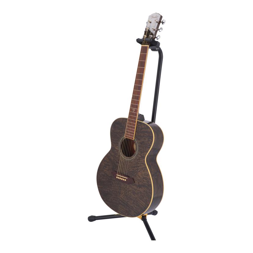 Fender フェンダー/アコースティックギター/GDO-200T GRAY//CS06040024/Bランク/78