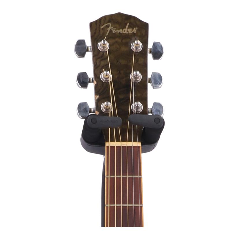 Fender フェンダー/アコースティックギター/GDO-200T GRAY//CS06040024/Bランク/78