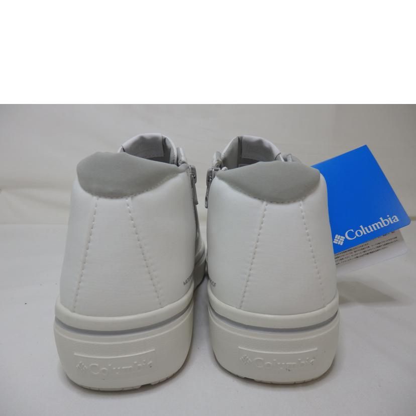 Columbia コロンビア/Columbia スニーカー/27.0㎝/YU7030-100//Sランク/84