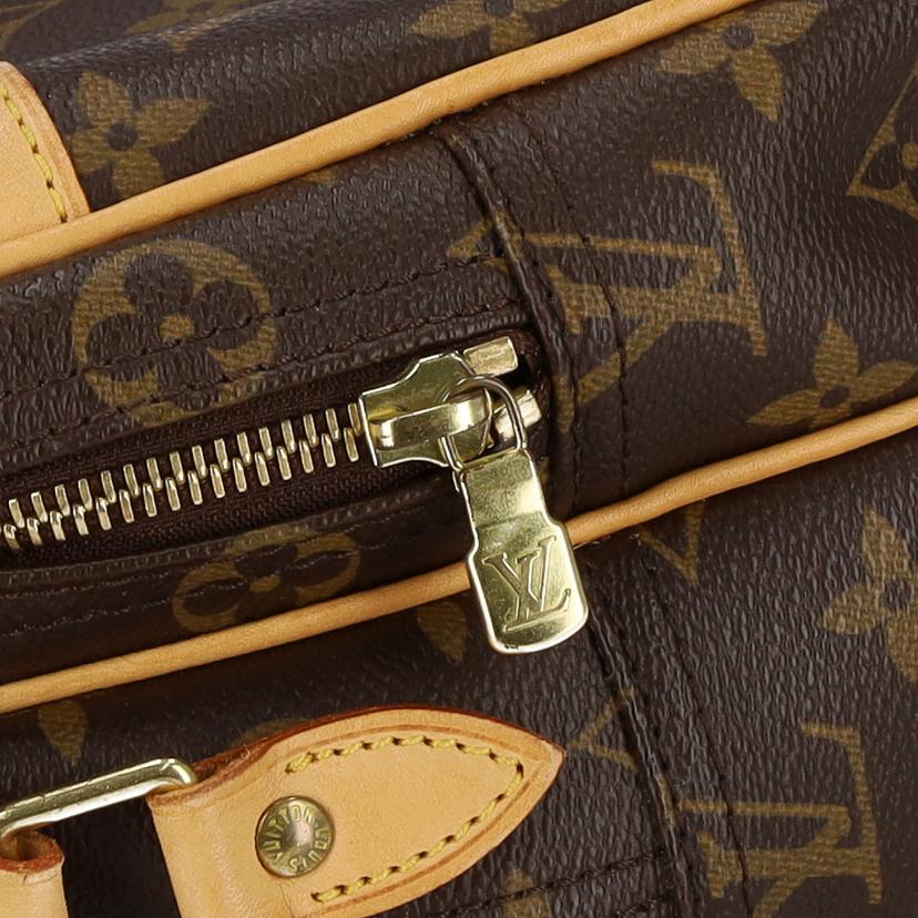 LV ルイ・ヴィトン/リポーターPM/モノグラム/M45254//SP1***/Bランク/05