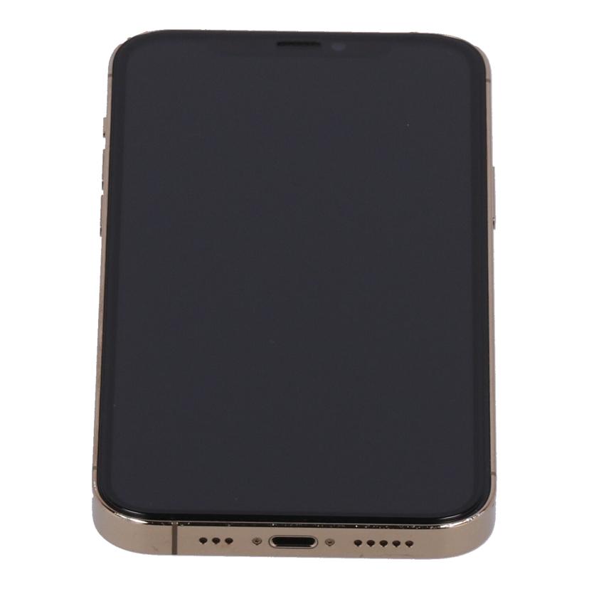 Apple SIMロックなし アップル/iPhone12 Pro 128GB/MGM73J/A//DNPFP7VR0D8J/Cランク/75