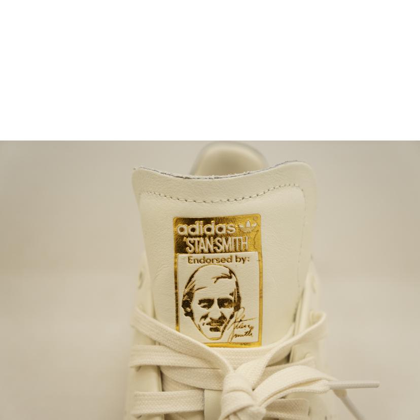 adidas アディダス/adidas STAN SMITH LUX 27.0/ID0985//ABランク/67