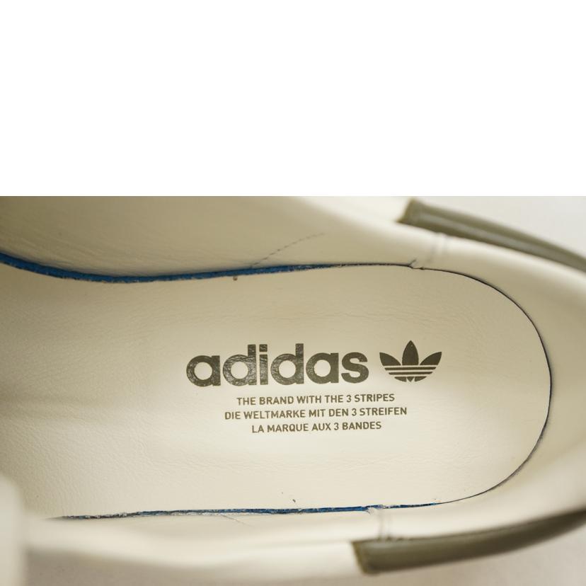 adidas アディダス/adidas STAN SMITH LUX 27.0/ID0985//ABランク/67