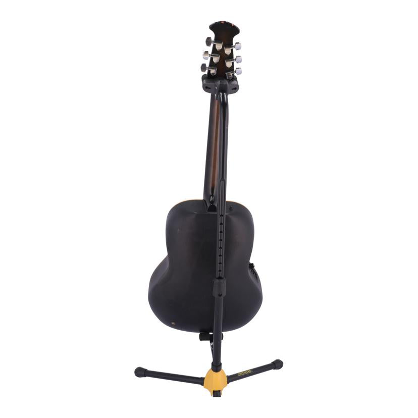 Ovation オベーション/エレアコギター/3712//400462/Bランク/78