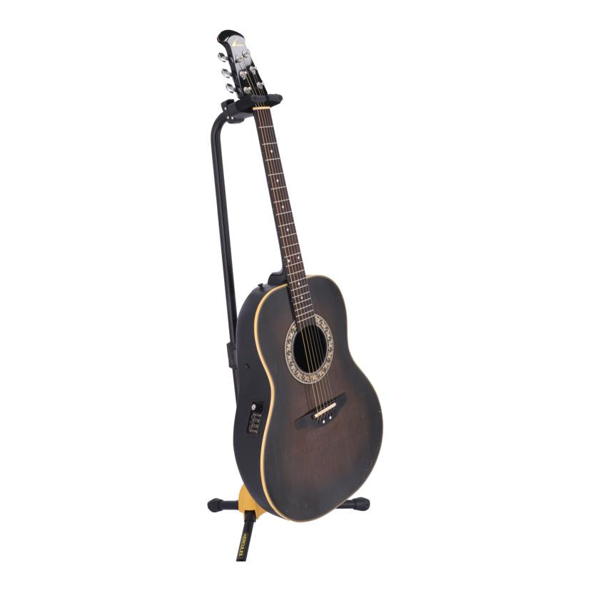 Ovation オベーション/エレアコギター/3712//400462/Bランク/78