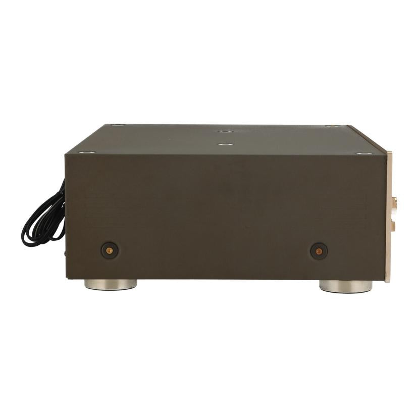 TEAC ティアック /カセットデッキ/V-6030S//004390/Bランク/75