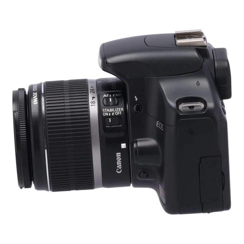 Canon キヤノン /デジタル一眼 レンズキット/EOS Kiss X2 レンズキット//1060305723/Bランク/71