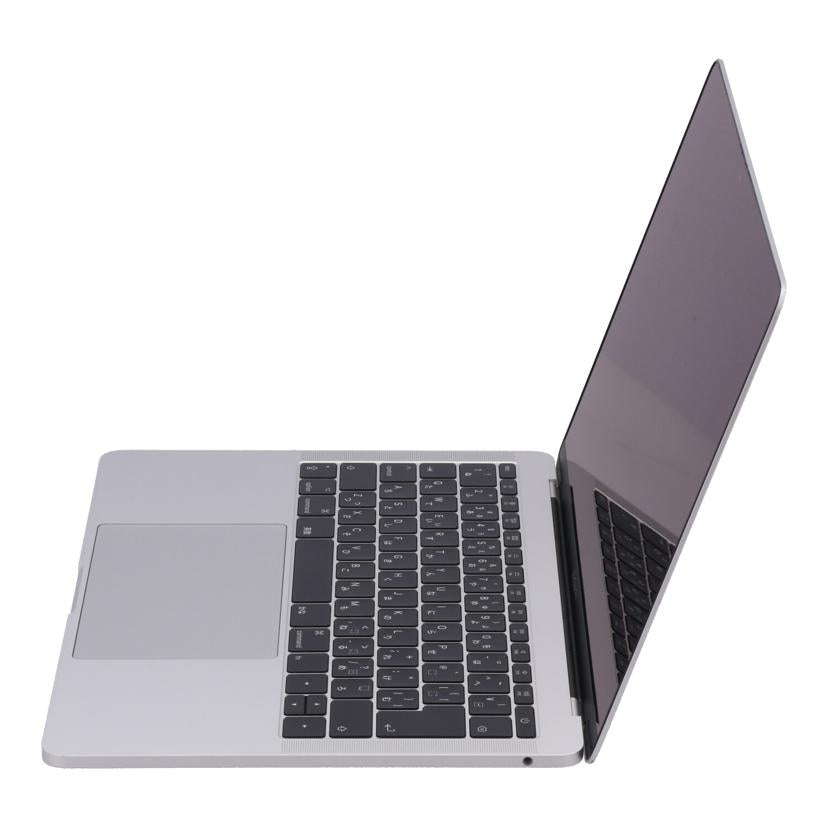 apple アップル/MacBook Pro(13インチ,2017)/A1708//FVFXN47HHV27/Cランク/75