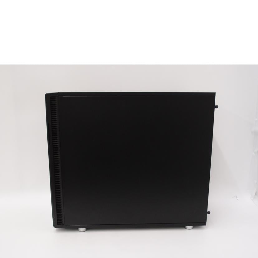 Fractal Design フラクタルデザイン/PCケース/DEFINE R5//-/Aランク/69