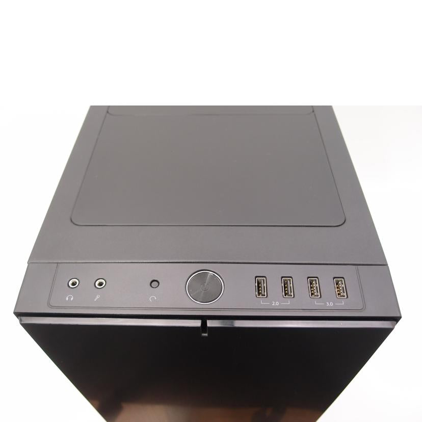 Fractal Design フラクタルデザイン/PCケース/DEFINE R5//-/Aランク/69