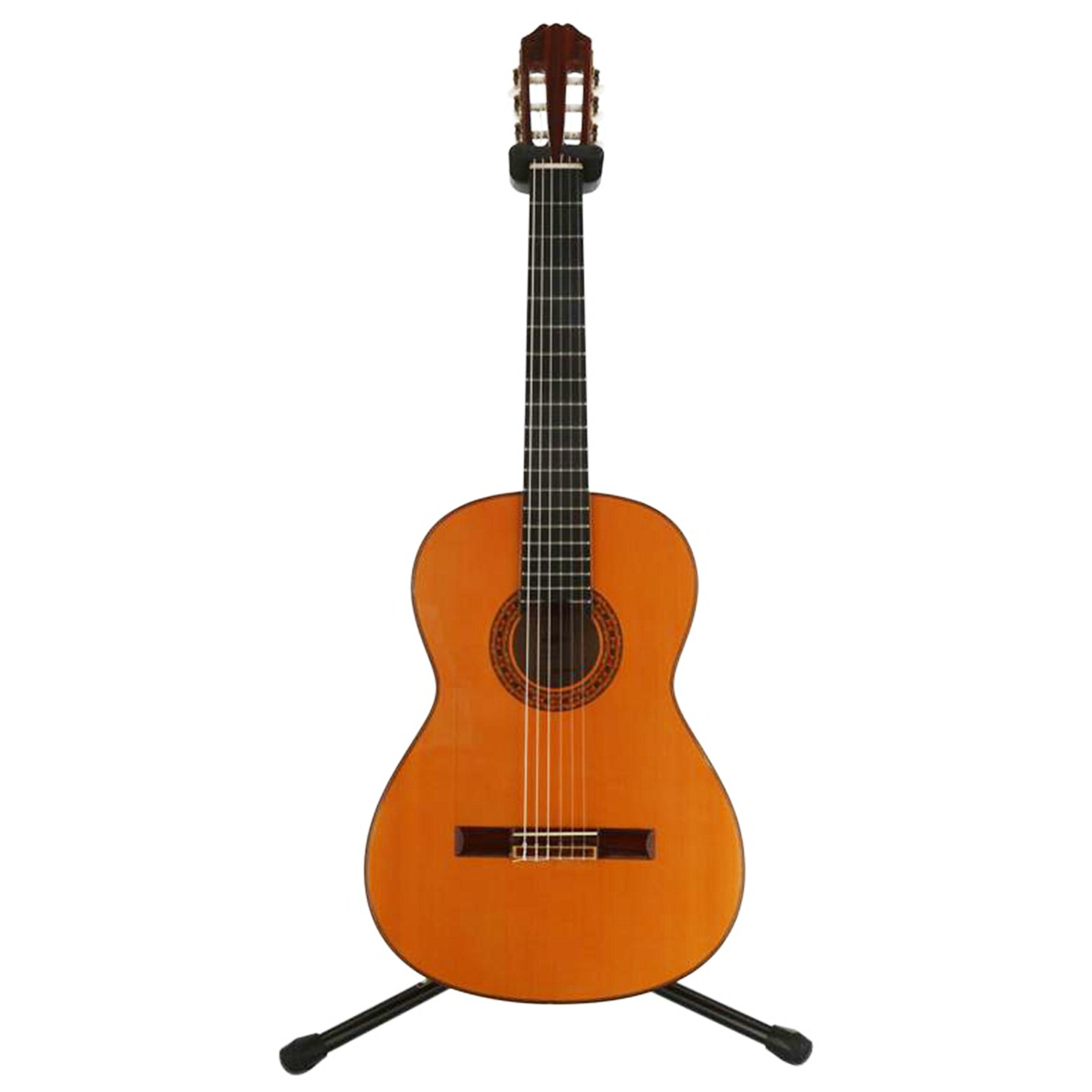 ARIA アリア/クラシックギター/フラメンコギター/AC100-F//-/Bランク/82