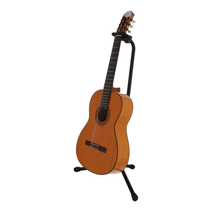 ARIA アリア/クラシックギター/フラメンコギター/AC100-F//-/Bランク/82