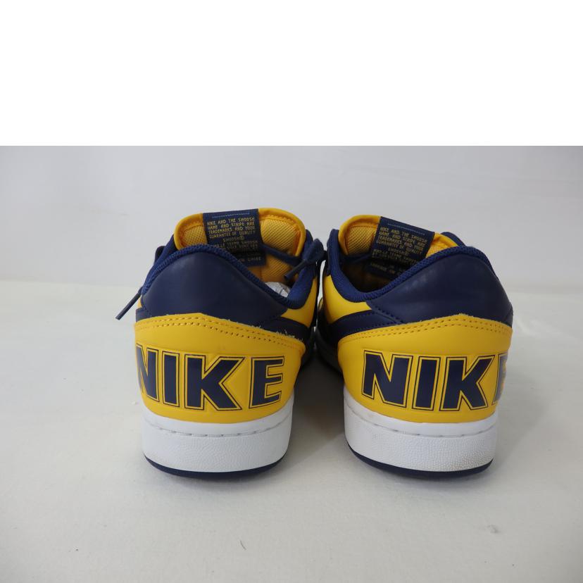 NIKE ナイキ/TERMINATOR LOW OG/27.5cm/FJ4206-100//Bランク/84