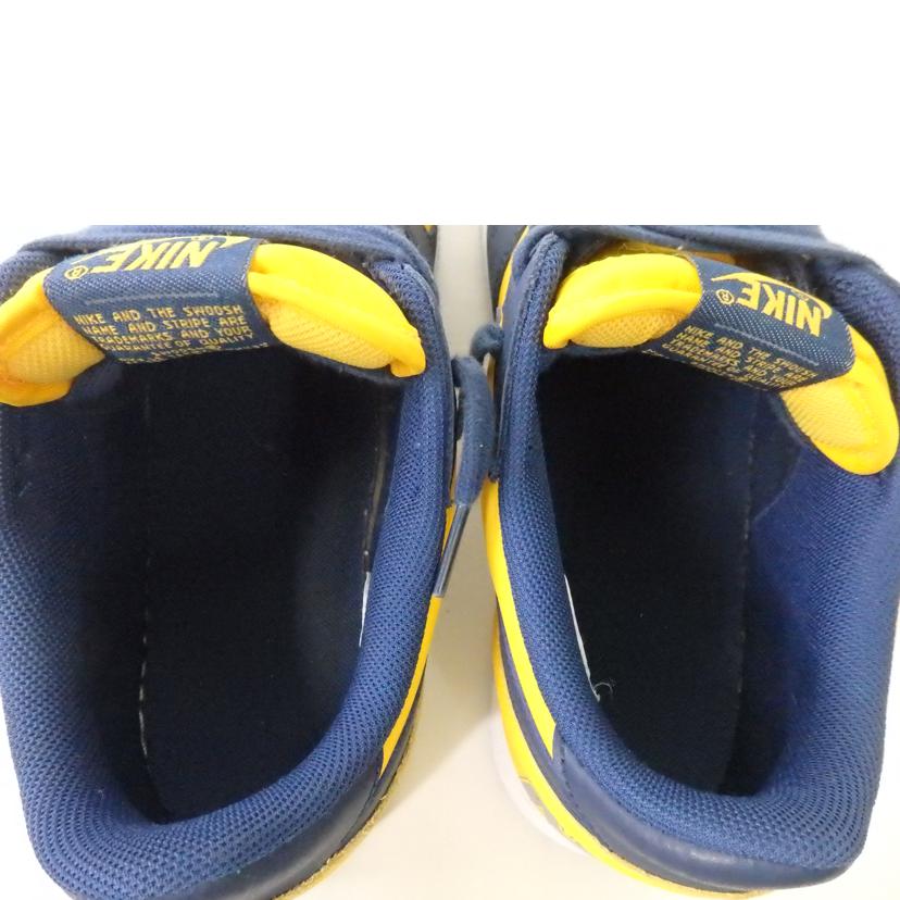 NIKE ナイキ/TERMINATOR LOW OG/27.5cm/FJ4206-100//Bランク/84