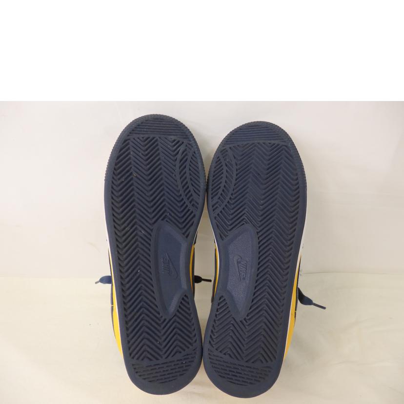 NIKE ナイキ/TERMINATOR LOW OG/27.5cm/FJ4206-100//Bランク/84