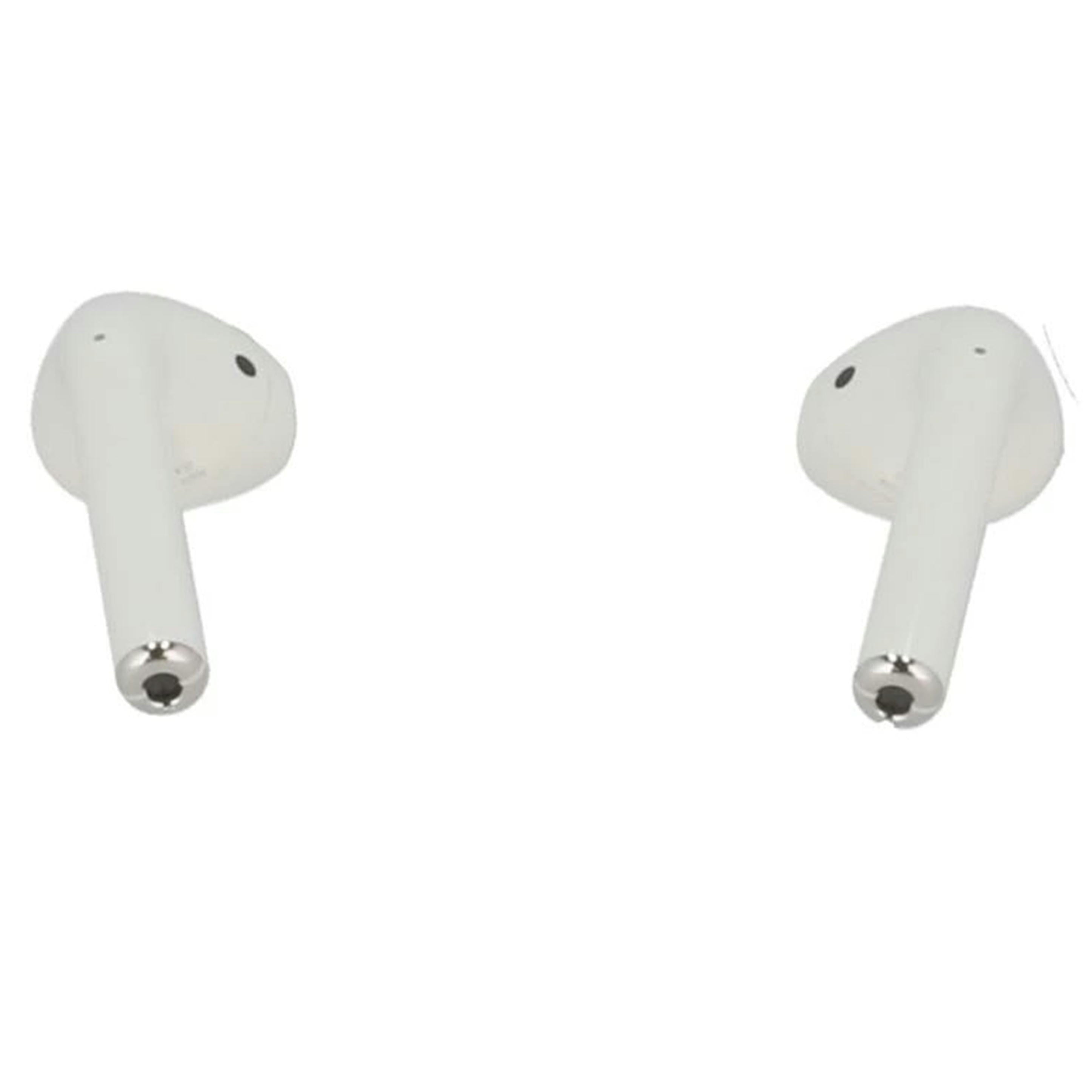Apple アップル /AirPods 第2世代/MV7N2J/A//GFJM9GDALX2Y/Bランク/78