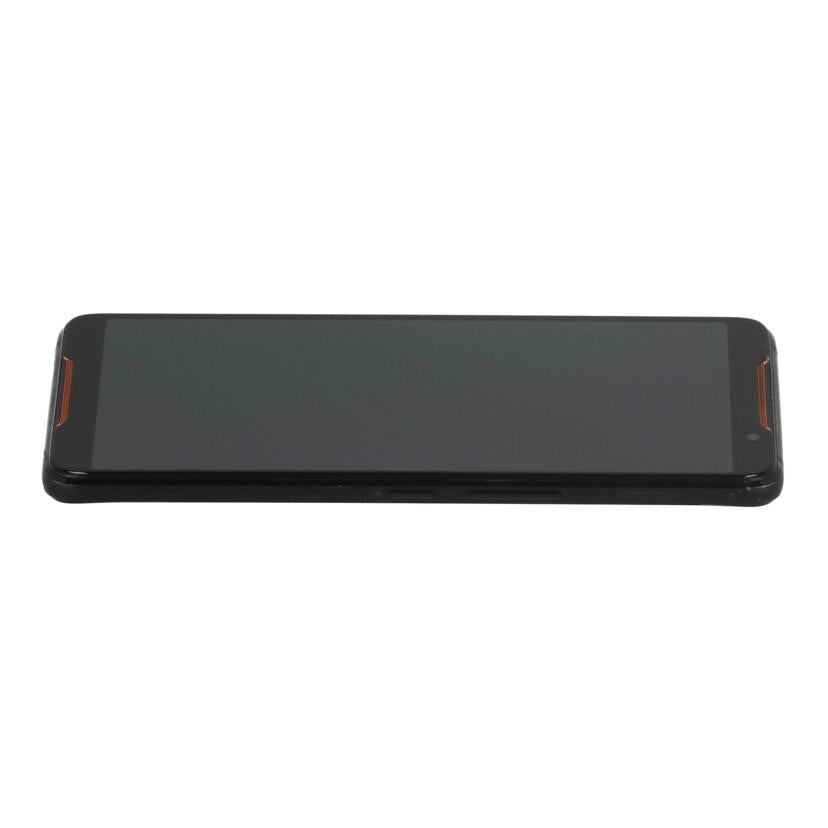 ASUS エイスース /ゲーミングスマートフォン/ROG Phone 512GB/Z01QD//K1AZGV180586RV6/Bランク/75
