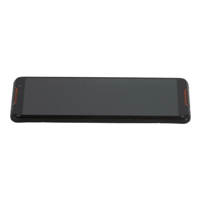 ASUS エイスース /ゲーミングスマートフォン/ROG Phone 512GB/Z01QD//K1AZGV180586RV6/Bランク/75