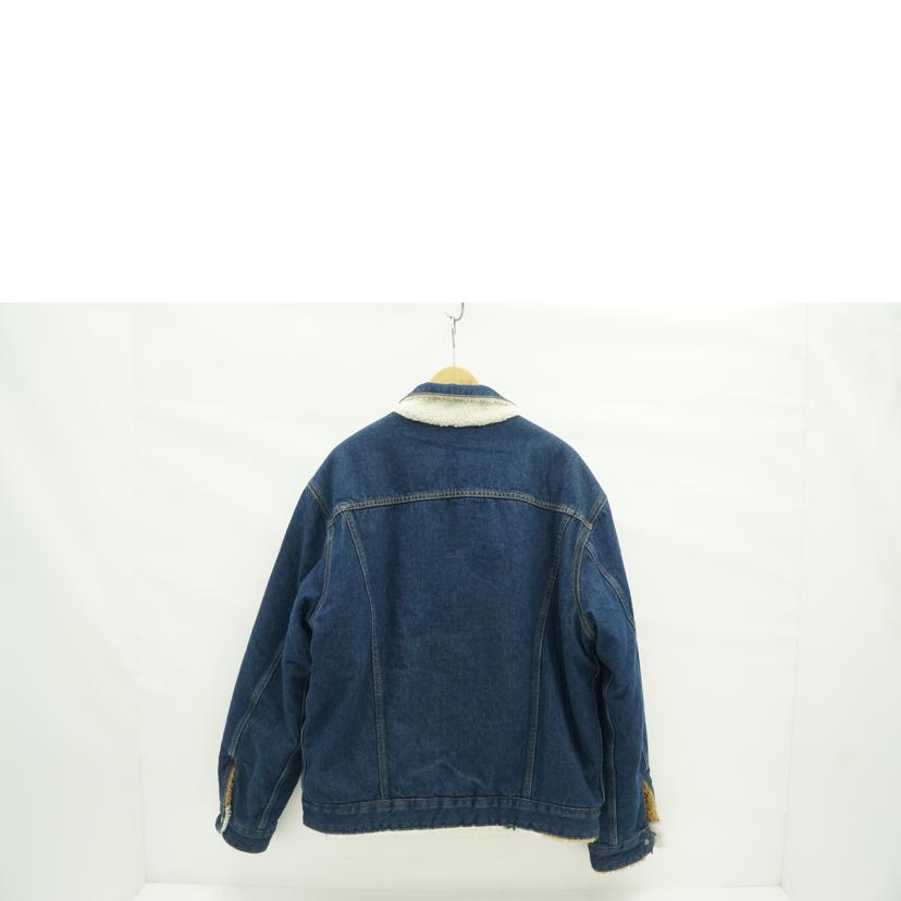 LEVIS リーバイス/リバーシブルデニムボアジャケット//ABランク/85