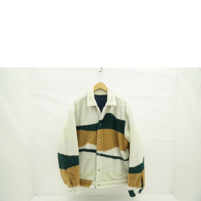 LEVIS リーバイス/リバーシブルデニムボアジャケット//ABランク/85