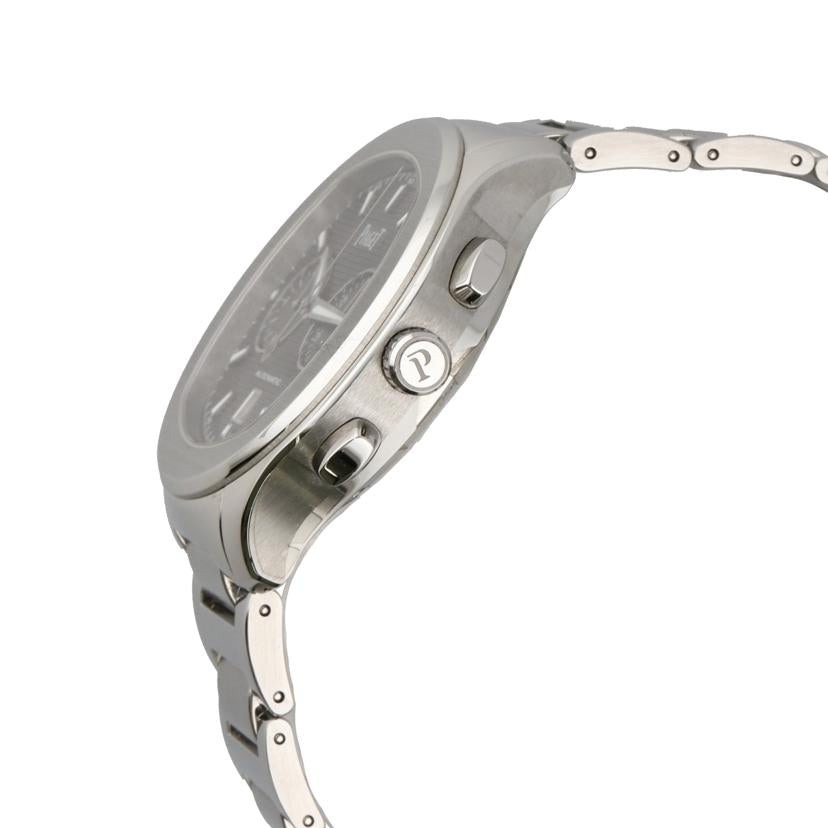 PIAGET ピアジェ/POLO S クロノグラフ / 裏スケ/G0A42005//117****/ABランク/91