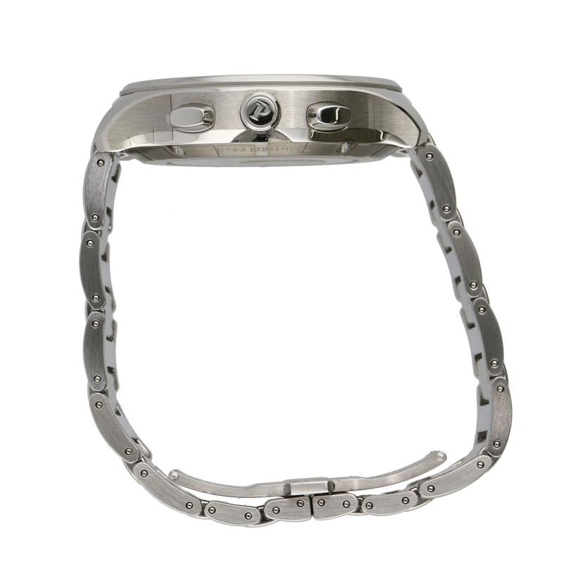 PIAGET ピアジェ/POLO S クロノグラフ / 裏スケ/G0A42005//117****/ABランク/91