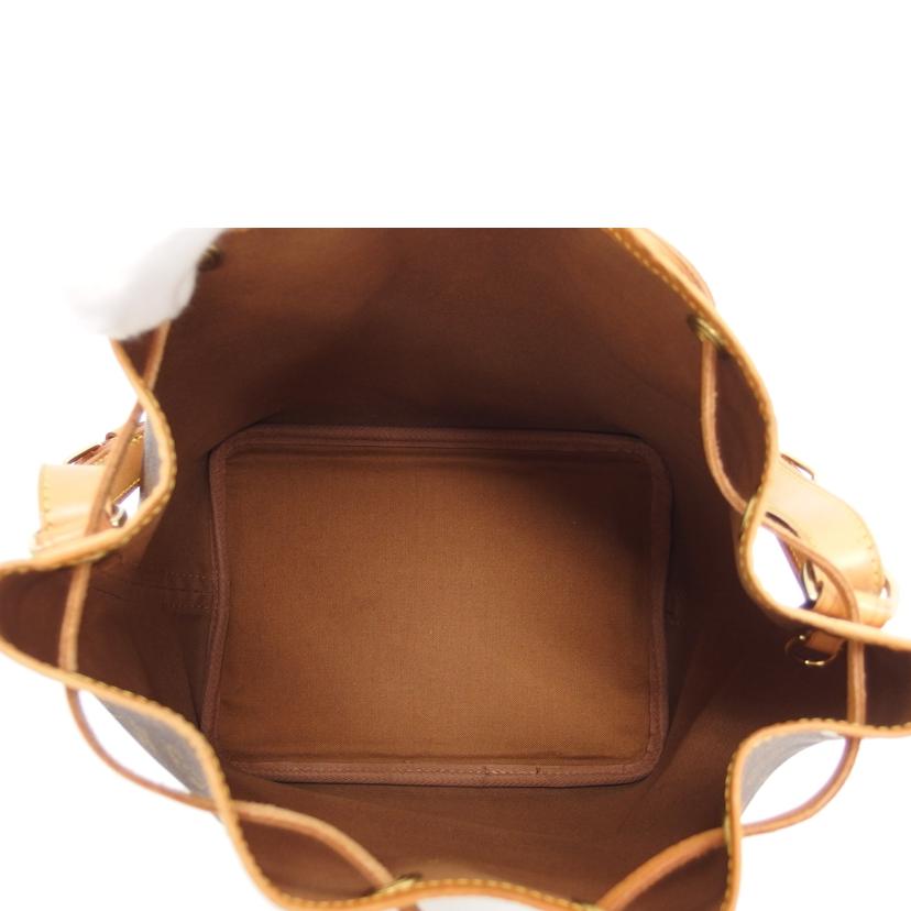 LV ルイ・ヴィトン/プチ・ノエ/モノグラム/M42226//ABランク/04