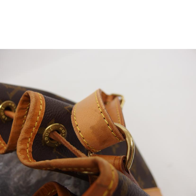 LV ルイ・ヴィトン/プチ・ノエ/モノグラム/M42226//ABランク/04