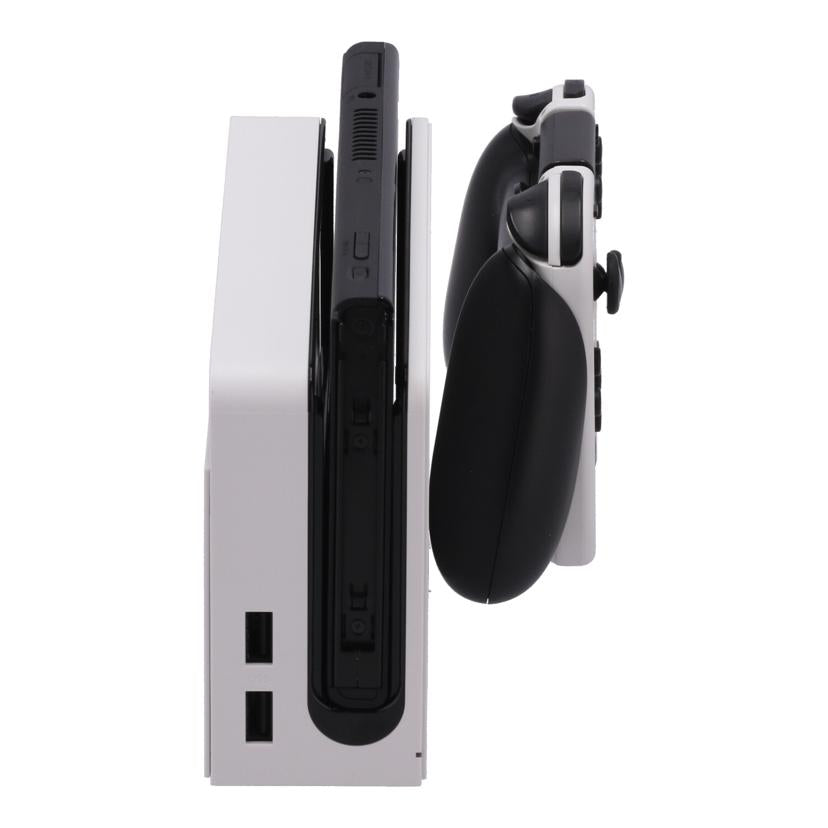 NINTENDO 任天堂 ニンテンドー /Nintendo Switch 有機EL 本体/HEG-S-KAAAA//XTJ50383833160/Bランク/75