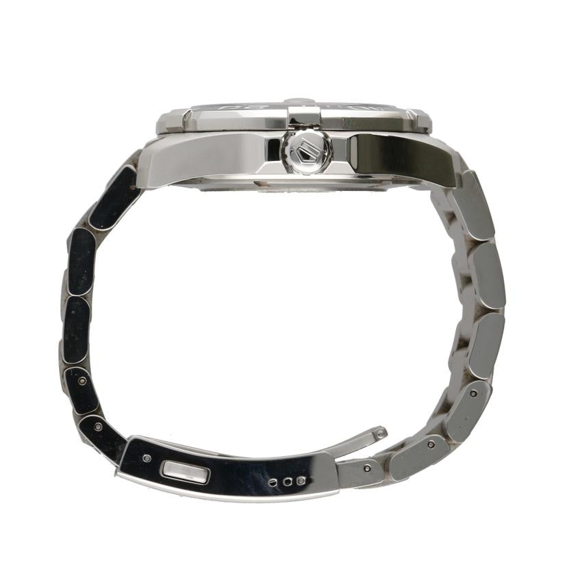 TAGHeuer タグホイヤー/アクアレーサーキャリバー5/300m/自動巻/WAY201A.BA0927//RDK****/SAランク/70