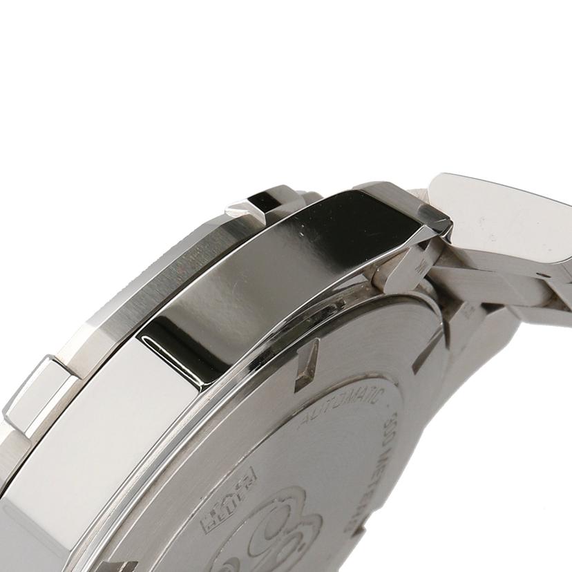 TAGHeuer タグホイヤー/アクアレーサーキャリバー5/300m/自動巻/WAY201A.BA0927//RDK****/SAランク/70