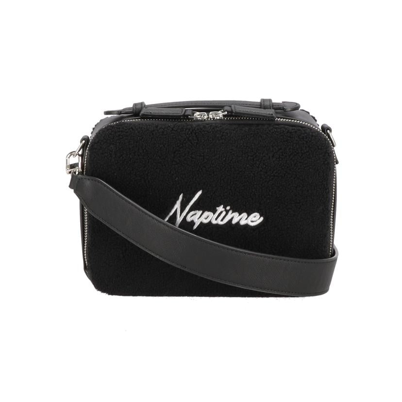 Naptime ショルダーバッグ 2025 FALL/WINTER COLLECTION》受注受付中