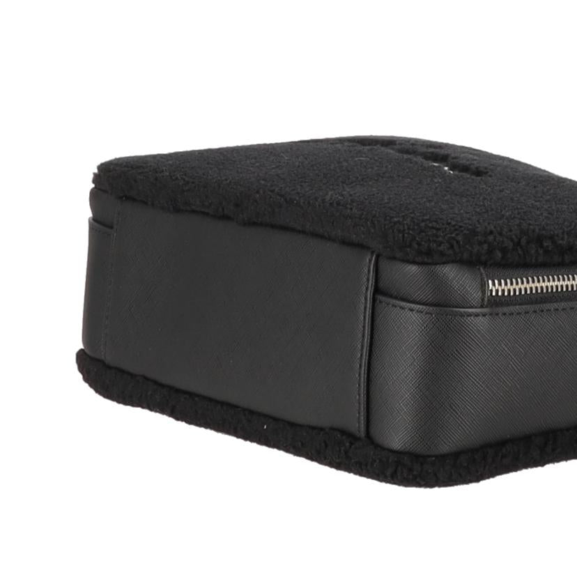 Naptime ナップタイム/ボアショルダーバッグ//ABランク/05