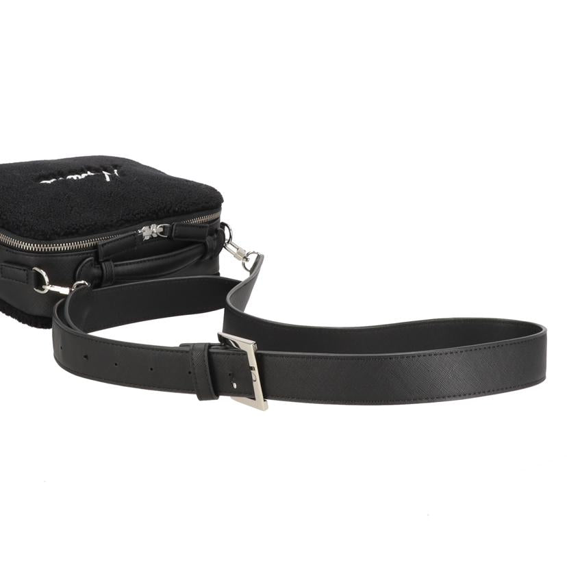 Naptime ナップタイム/ボアショルダーバッグ//ABランク/05