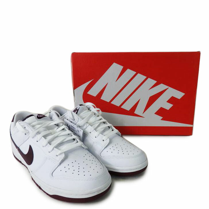 NIKE ナイキ/DUNK LOW RETRO/27.5cm/DV0832-102//Sランク/84