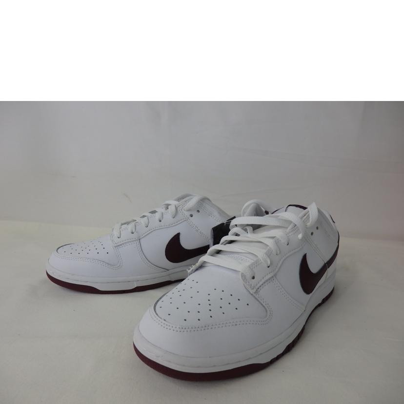 NIKE ナイキ/DUNK LOW RETRO/27.5cm/DV0832-102//Sランク/84