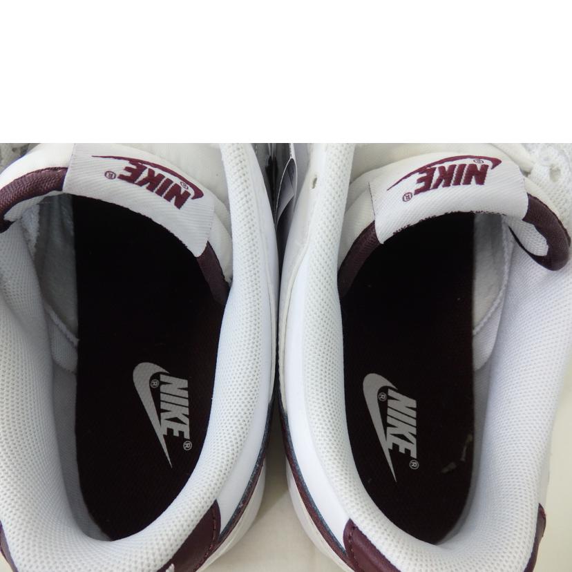 NIKE ナイキ/DUNK LOW RETRO/27.5cm/DV0832-102//Sランク/84