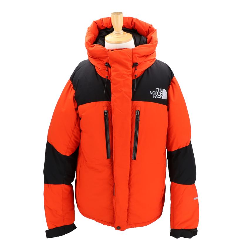 THE NORTH FACE ノースフェイス/バルトロライトジャケット/ND91201//ABランク/41