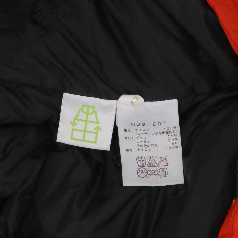 THE NORTH FACE ノースフェイス/バルトロライトジャケット/ND91201//ABランク/41