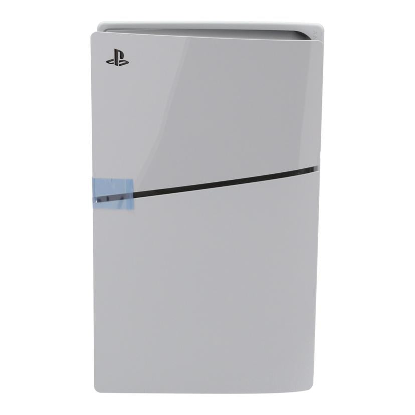 SONY ソニー /PlayStation5 本体 デジタルエディション/CFI-2000B01//S01E44501LE410421601/Aランク/84