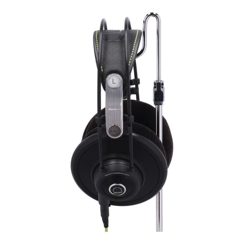 AKG エーケージー アーカーゲー /有線ヘッドホン/Q701//-/Bランク/75