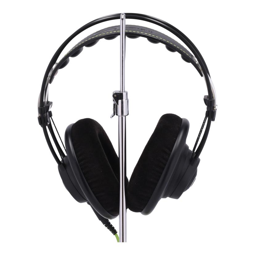 AKG エーケージー アーカーゲー /有線ヘッドホン/Q701//-/Bランク/75