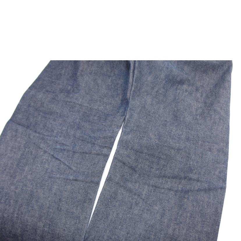 NORITAKE HARADA ノリタケハラダ/5 POCKET RIVETED JEANS/1260001030746//ABランク/88