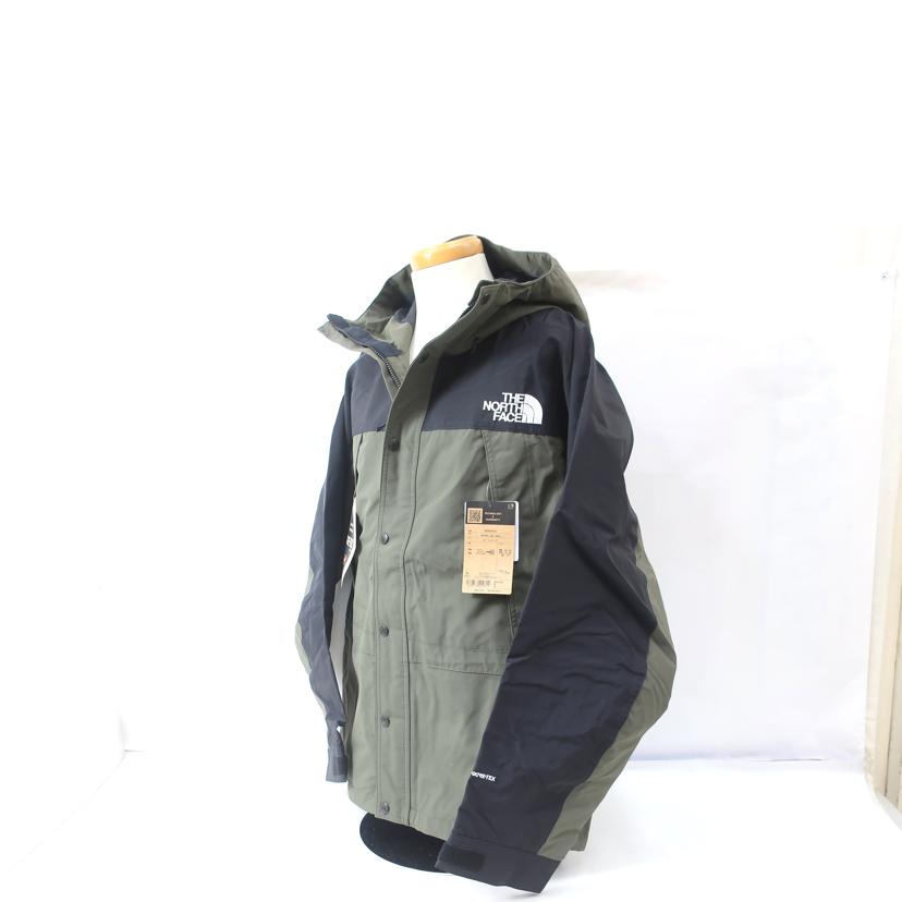 THE NORTH FACE ノースフェイス/ノース マウンテンライトジャケット XLサイズ ニュートープ カーキ/NP62450//SAランク/65
