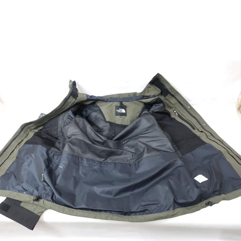 THE NORTH FACE ノースフェイス/ノース マウンテンライトジャケット XLサイズ ニュートープ カーキ/NP62450//SAランク/65