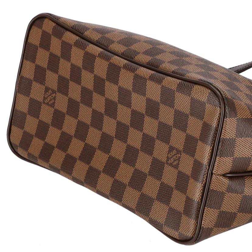 LV ルイヴイトン/ウェストミンスターPM/ダミエ/エベヌ /N41102//VI4***/ABランク/06