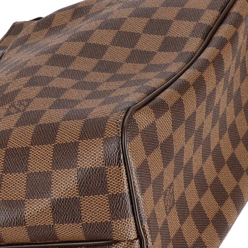 LV ルイヴイトン/ウェストミンスターPM/ダミエ/エベヌ /N41102//VI4***/ABランク/06