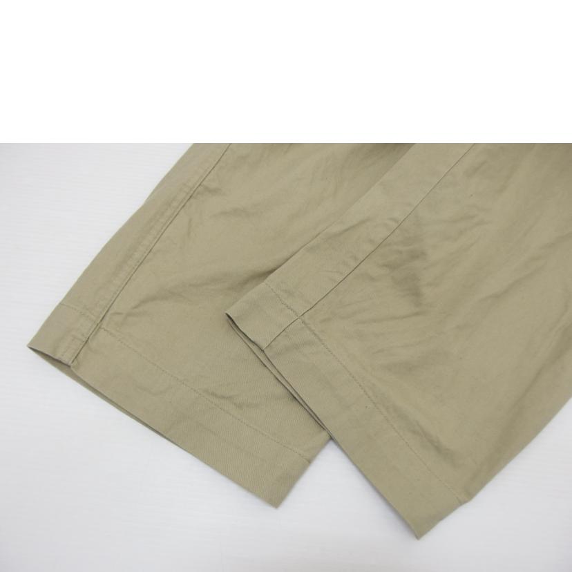Koninklijke Marine コーニンクレッカ マリーネ/オランダ軍チノパン//Bランク/88
