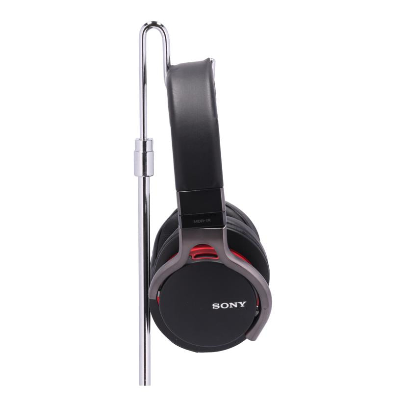 SONY ソニー/ヘッドホン/MDR-1R MK2/MDR-1RMK2//S0100186809/Bランク/05